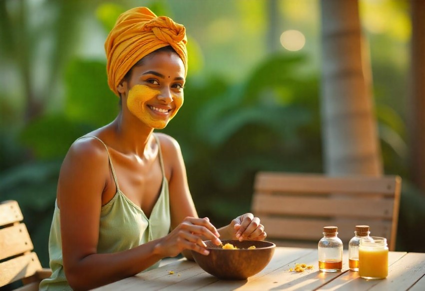 How To Stay Hydrated And Healthy During Summer With Ayurveda